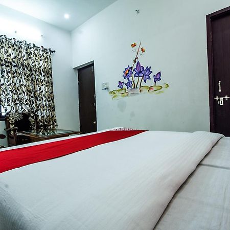 OYO 10682 Hotel Blue Lotus Pushkar Exterior foto